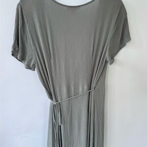 Cecilia Maxi Dress by Bohme